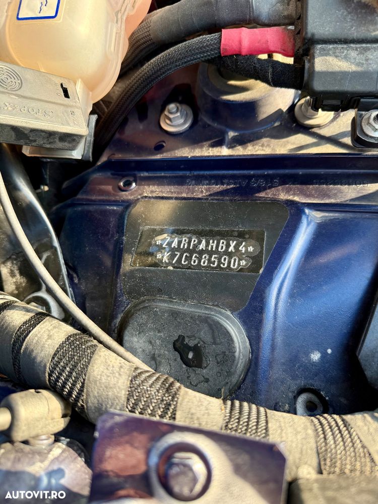 Alfa Romeo Stelvio 2.2 JTDM AT8 Super - 14