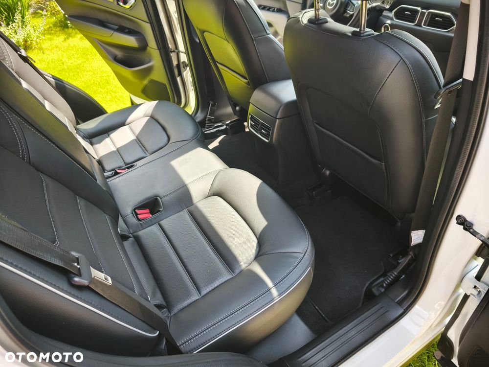 Mazda CX-5 SKYACTIV-G 194 AWD Newground - 7