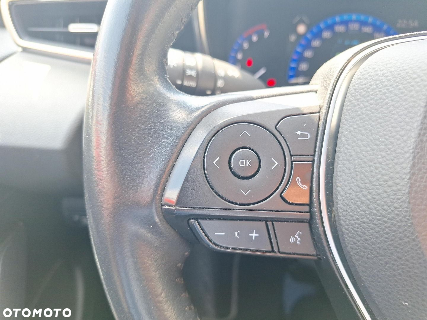 Toyota Corolla - 19