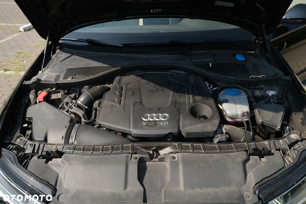 Audi A6 Limousine - 30