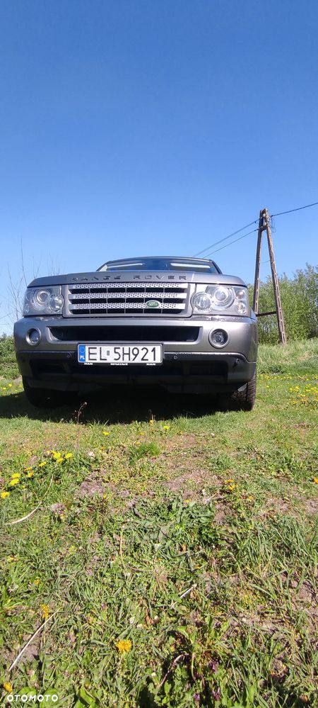 Land Rover Range Rover 3.6TD HSE - 17