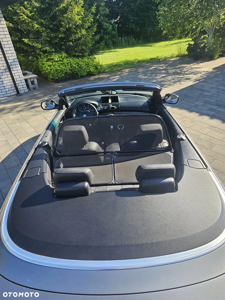 BMW Seria 1 - 3