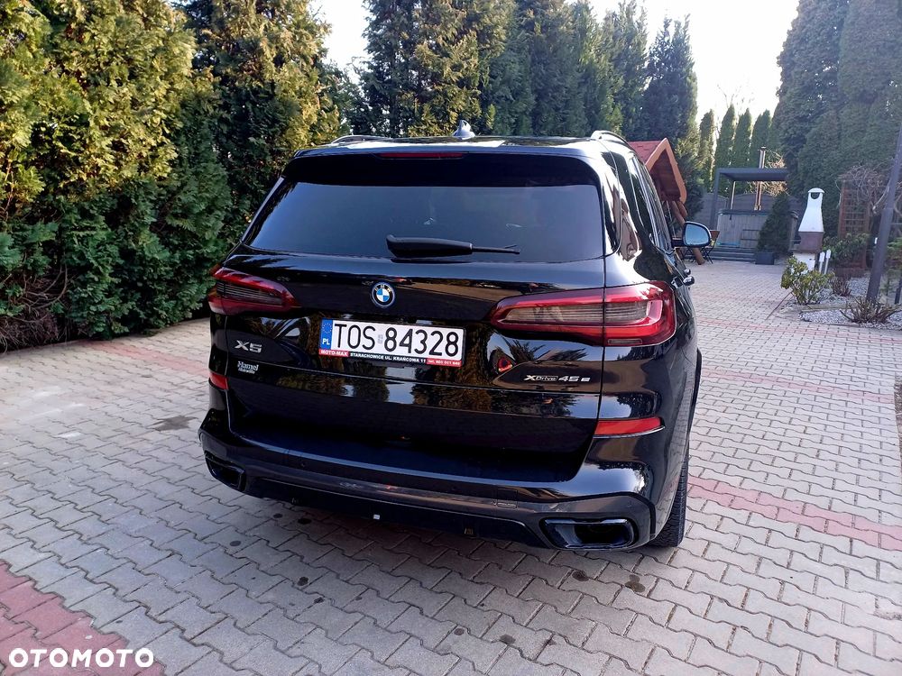 BMW X5 - 10