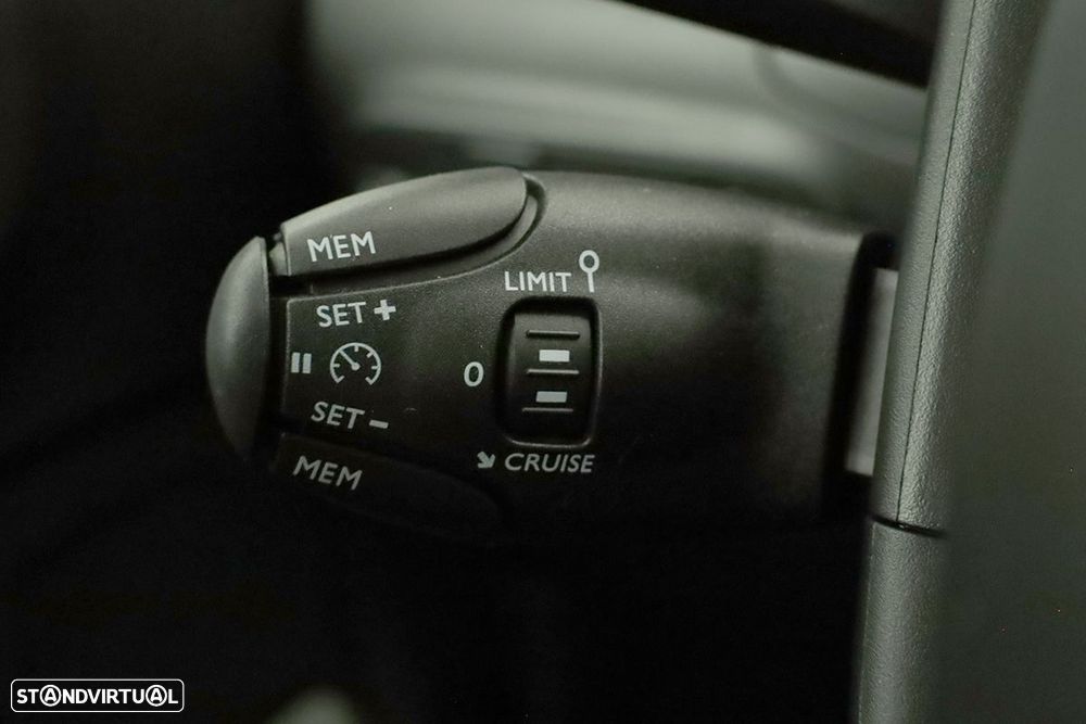 Citroën C3 1.2 PureTech Max - 19