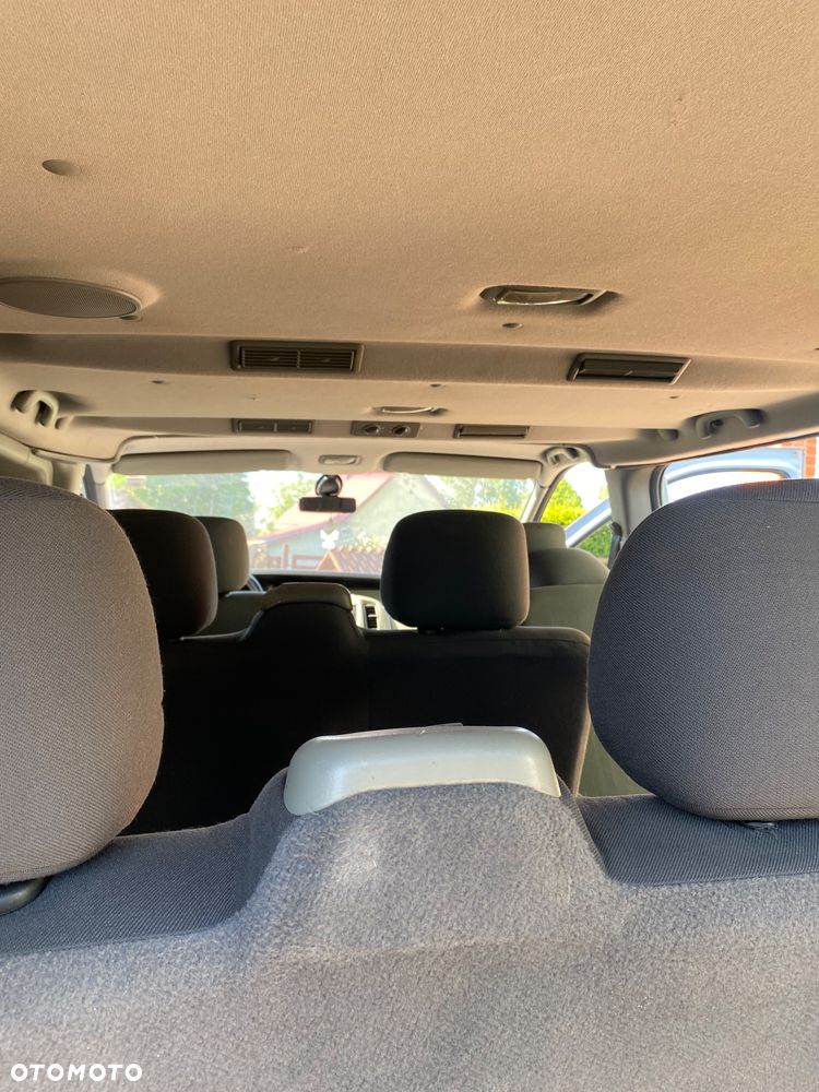 Opel Vivaro L1H1 Tour Elegance - 12