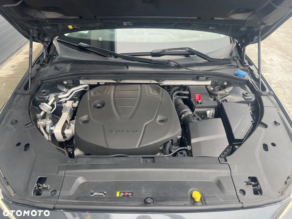 Volvo S90 D5 SCR AWD Inscription - 21