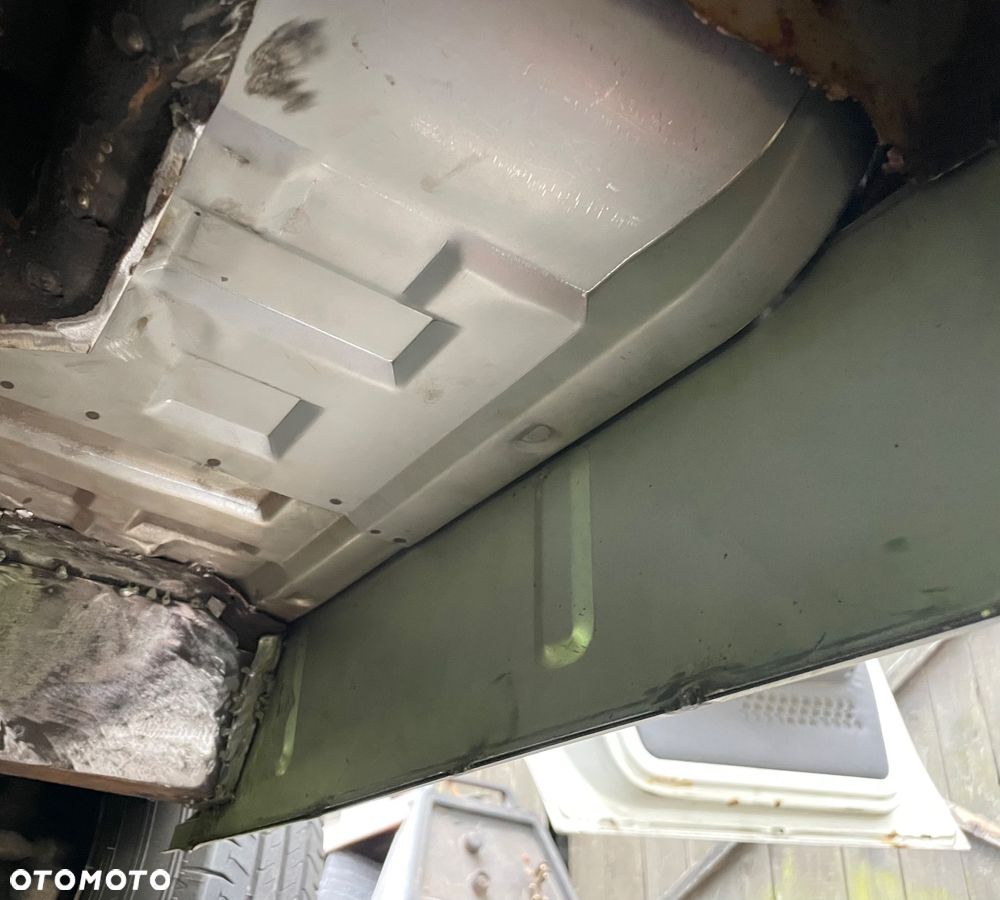 Fiat Ducato Maxi JTD - 28