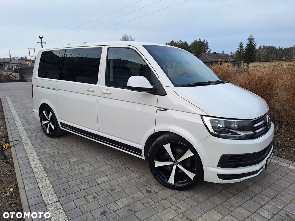 Volkswagen Caravelle 2.0 TDI L1 Highline DSG - 39