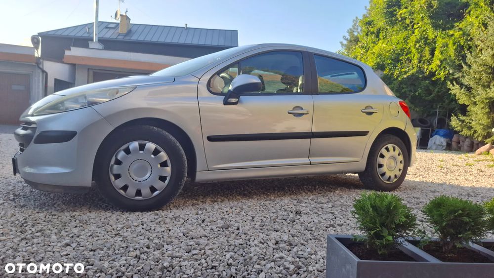 Peugeot 207 1.4 Trendy - 17