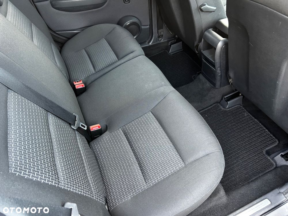 Mercedes-Benz Klasa B 170 BlueEFFICIENCY Flotte - 21