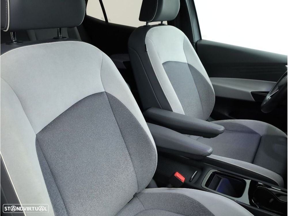 VW ID.3 Pro S Tour - 15