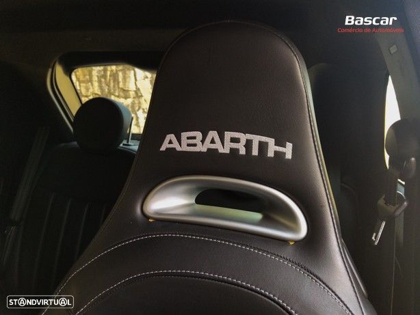 Abarth 595 Aut. Turismo - 17