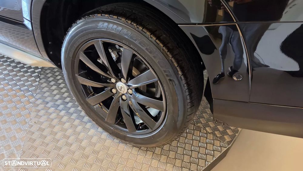 Volvo XC 90 2.0 D4 Momentum - 34