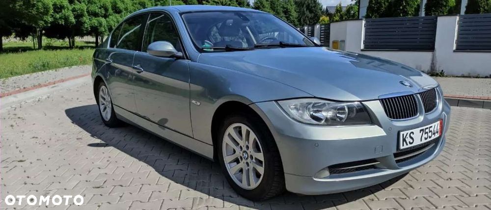 BMW Seria 3 - 19
