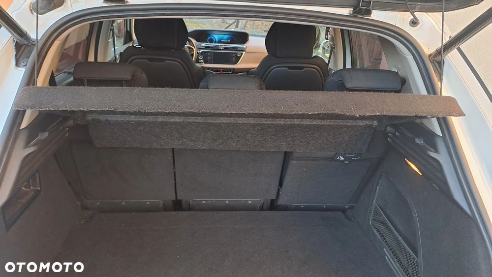 Citroën C4 Picasso 1.6 THP Exclusive - 10