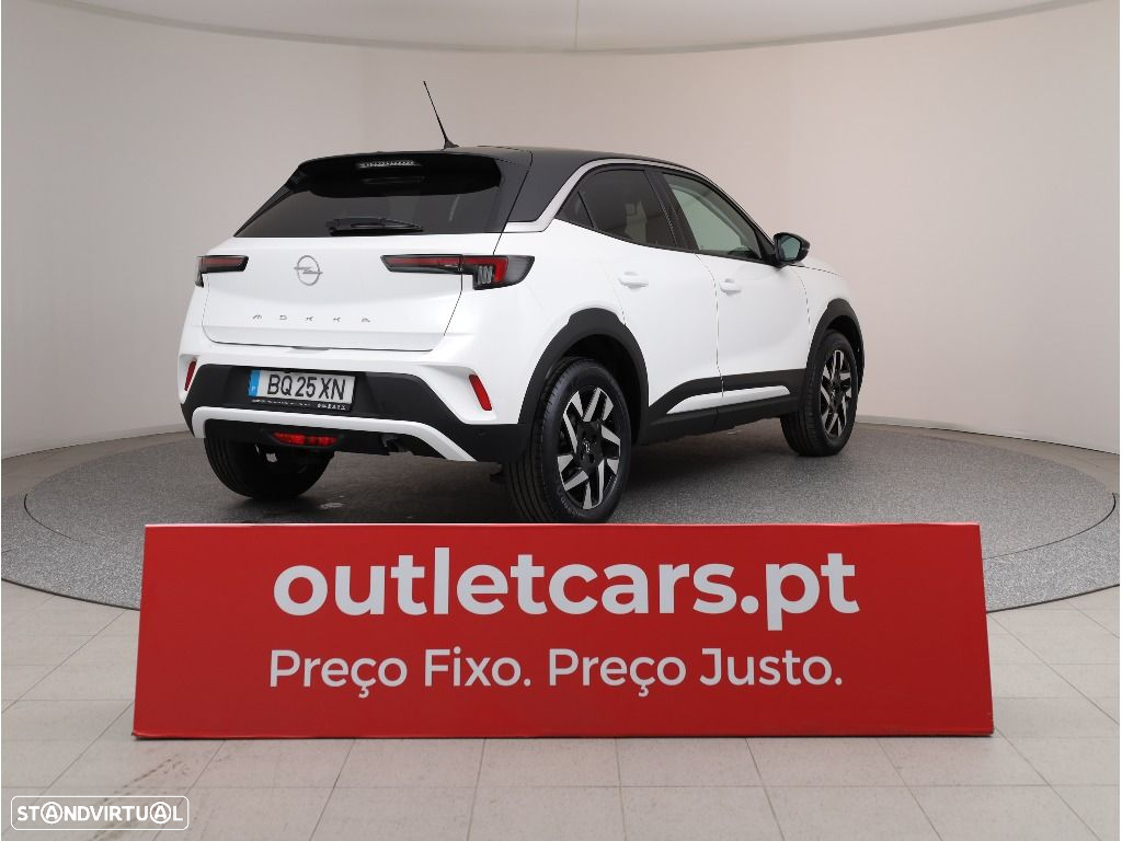 Opel Mokka 1.2 T Edition - 8