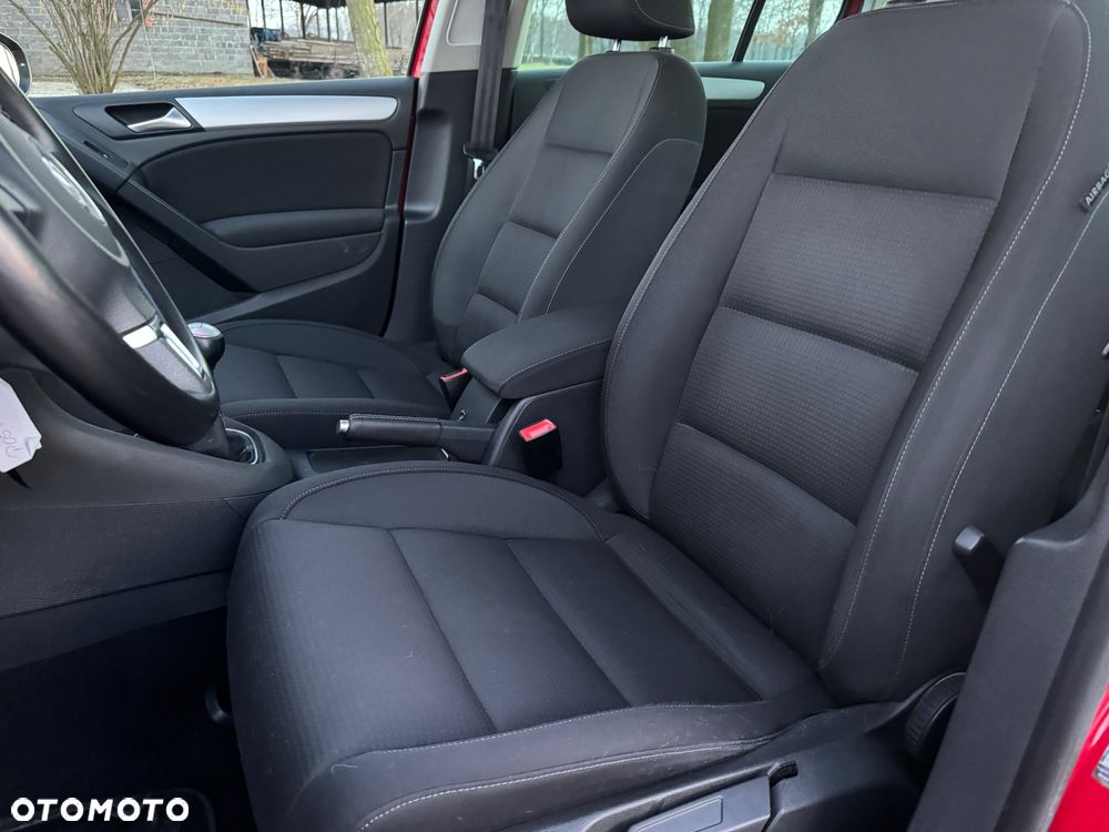 Volkswagen Golf 1.2 TSI Team - 23