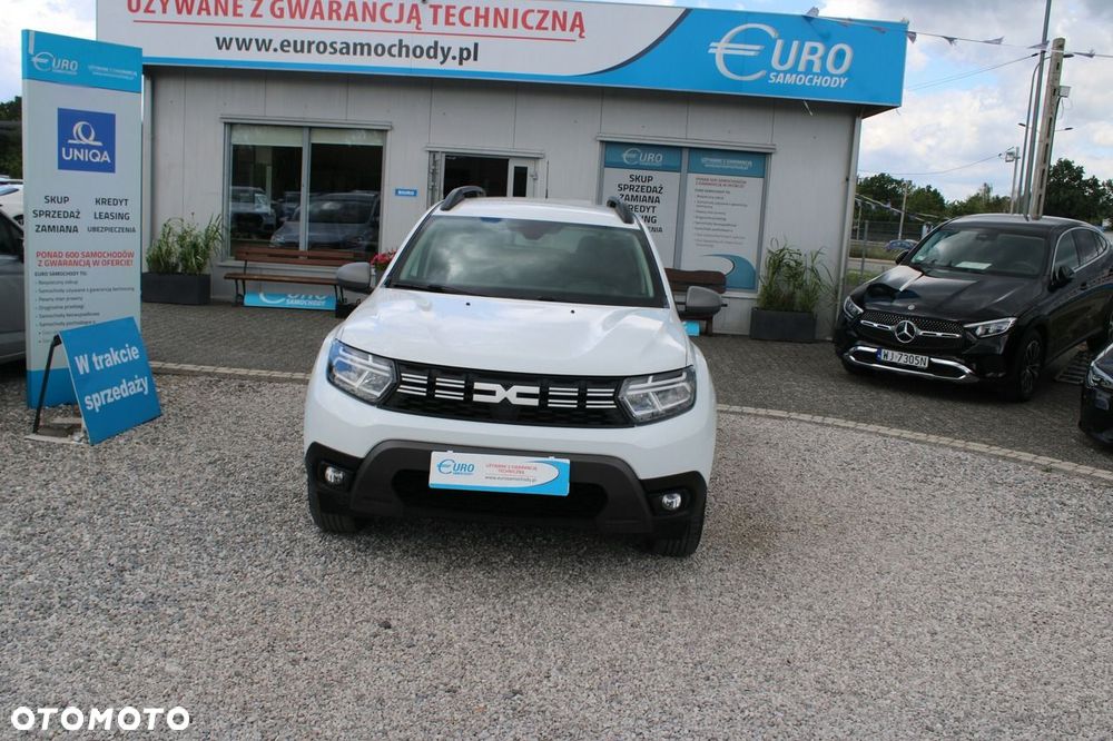 Dacia Duster - 3