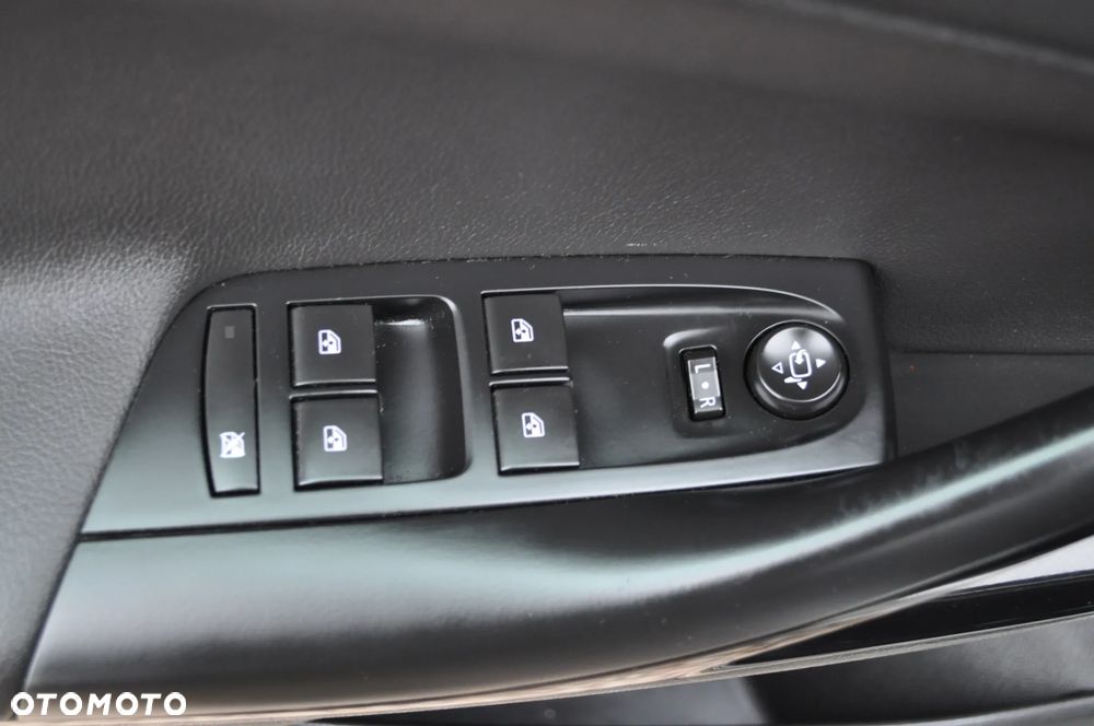 Opel Astra 1.4 Turbo Start/Stop Automatik Edition - 19