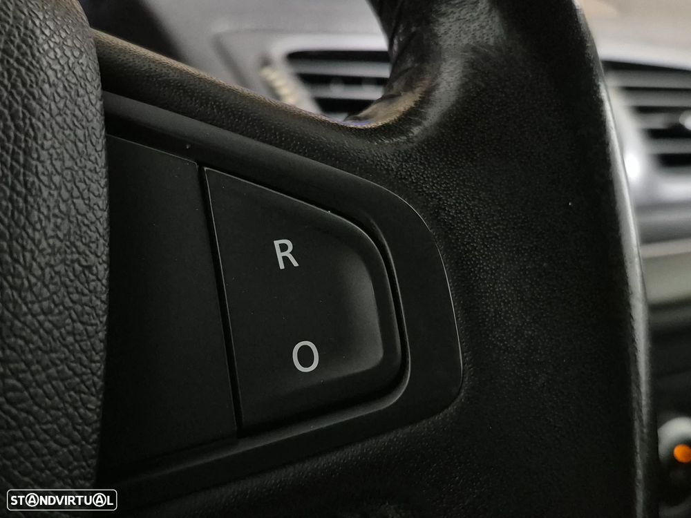 Renault Mégane Sport Tourer 1.5 dCi Confort SS - 27