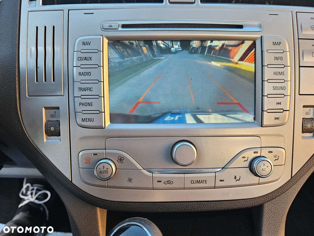 Ford Kuga 2.0 TDCi 4WD Titanium - 30