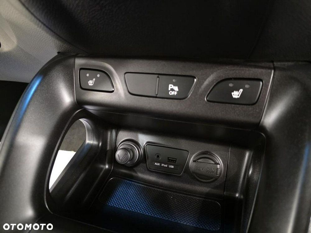 Hyundai ix35 1.6 2WD 5 Star Edition - 21