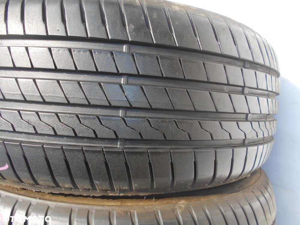 OPONY 205/50R17 FIRESTONE ROADHAWK DOT 0522 / 5021 8MM - 4