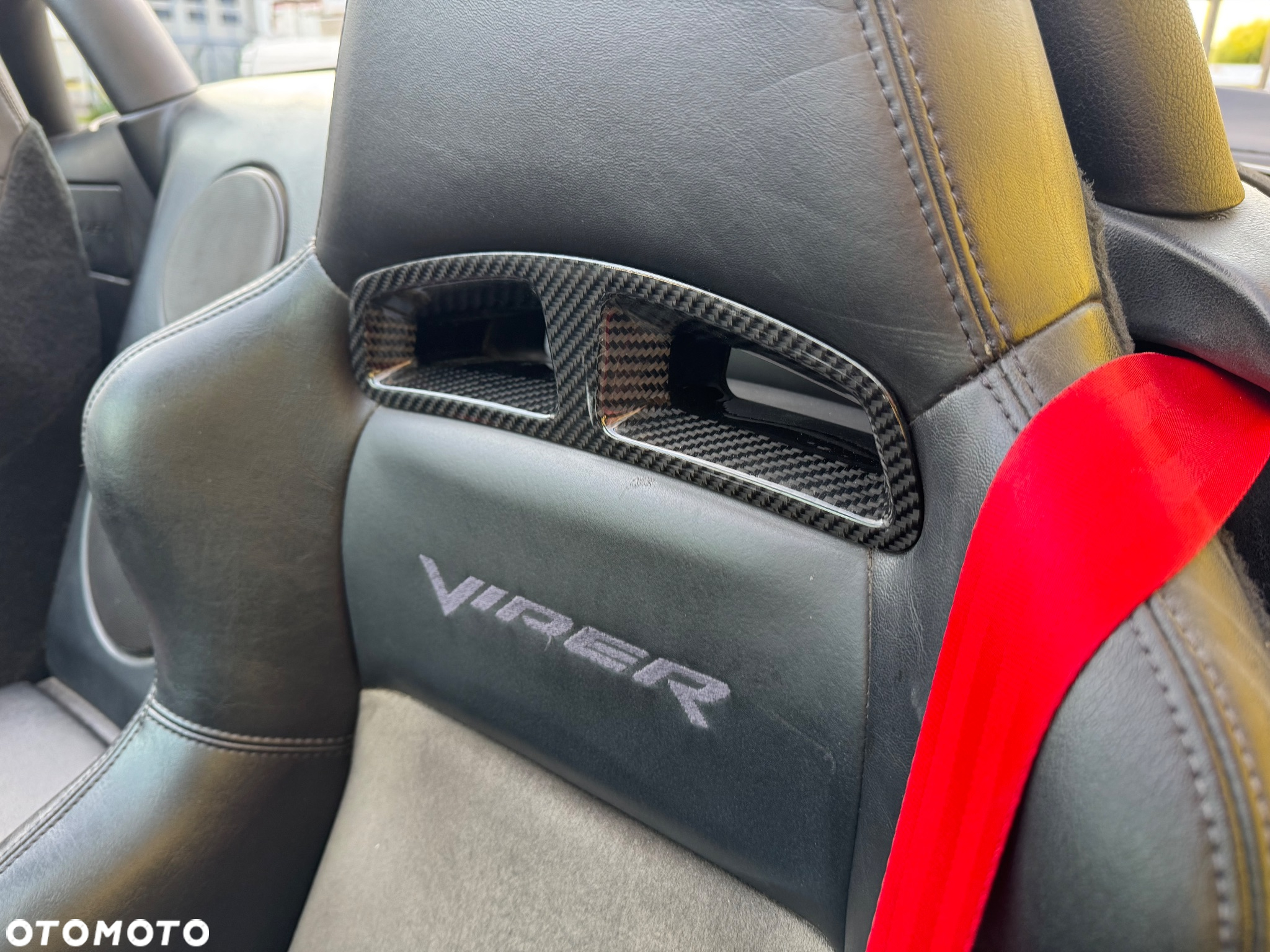 Dodge Viper SRT-10 - 14