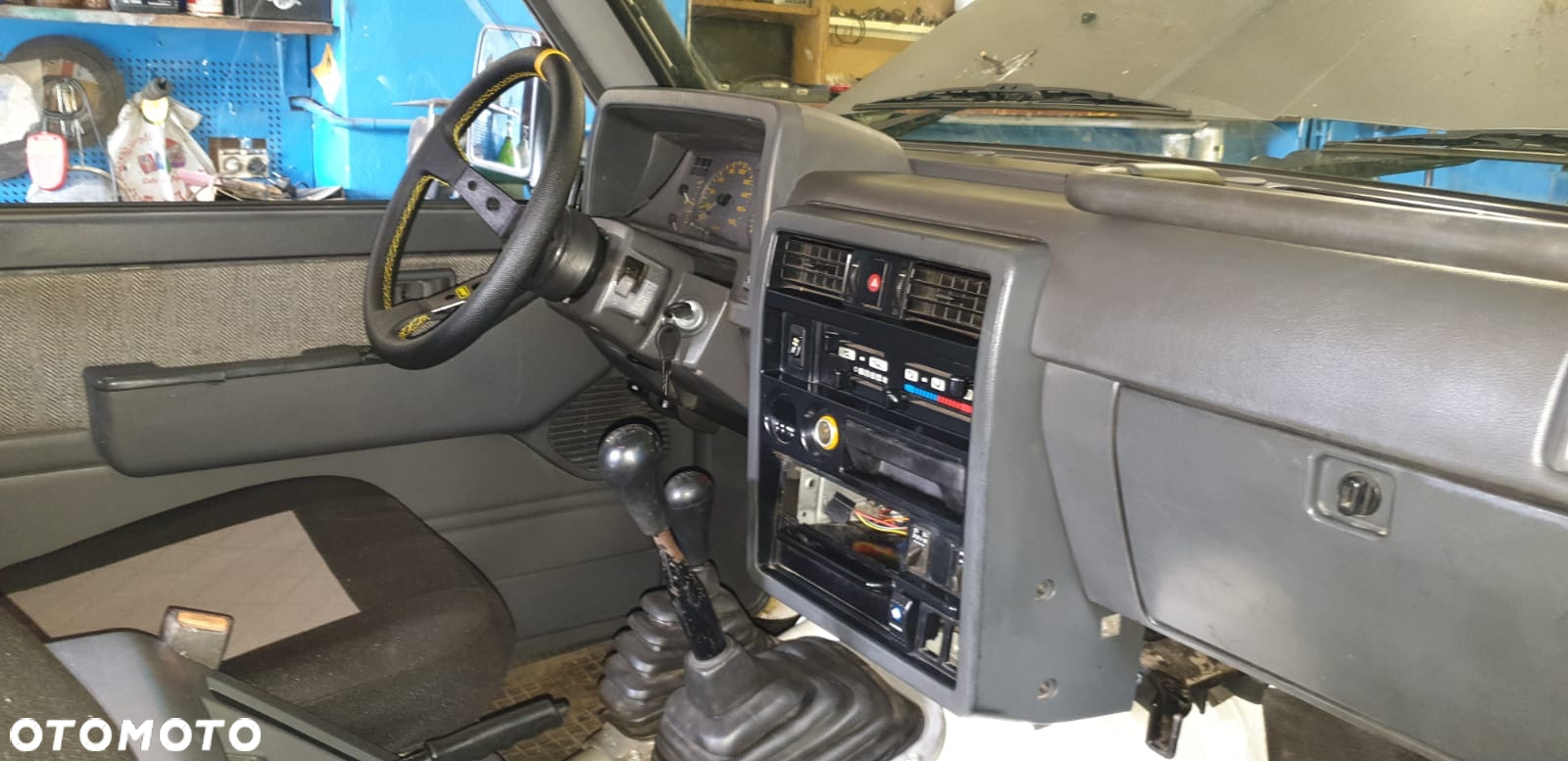 Nissan Patrol - 4