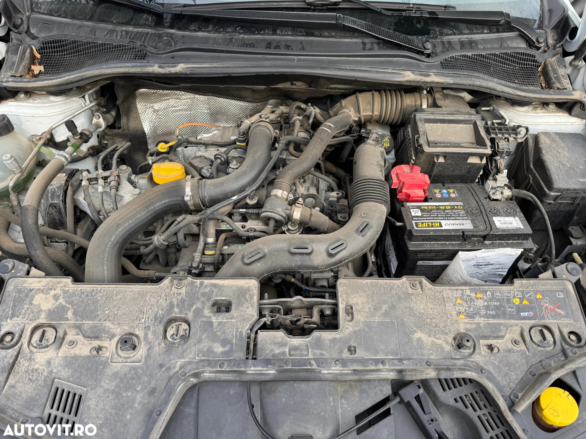 Renault Clio Estate Energy TCe Zen - 13