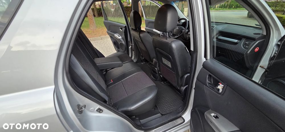 Kia Sportage - 28