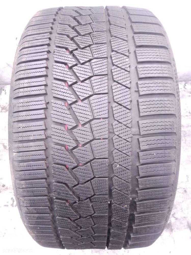 Continental WinterContact TS860S 285/30 R22 101W 2025 7-7.5mm - 1