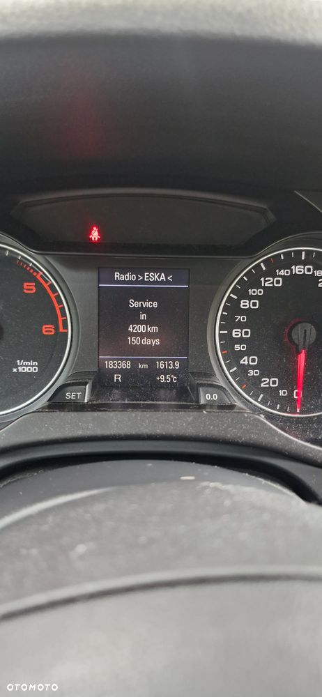 Audi A4 Limousine - 6
