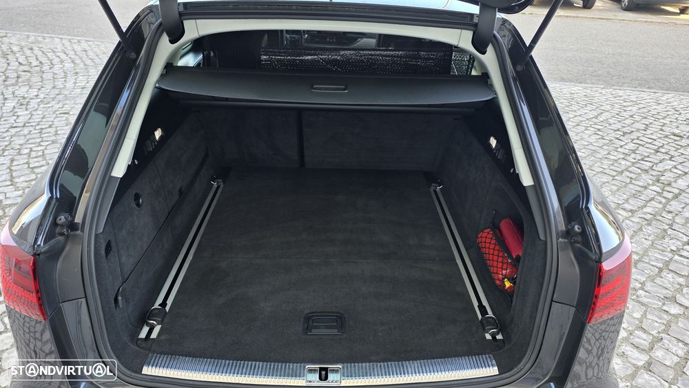 Audi A6 Avant 2.0 TDI Ultra S tronic - 16