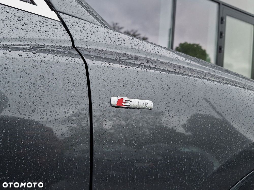 Audi Q3 Sportback 35 TFSI mHEV S-Line S tronic - 30