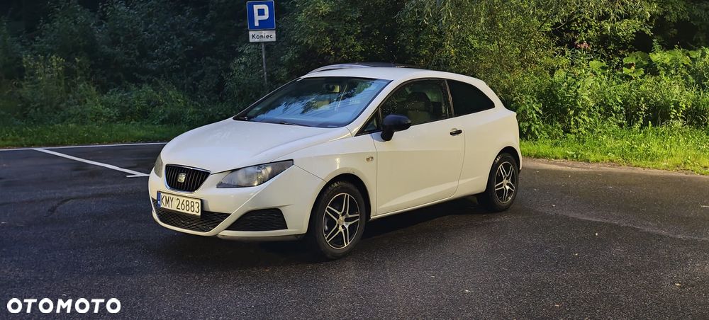 Seat Ibiza 1.2 12V Best of - 3