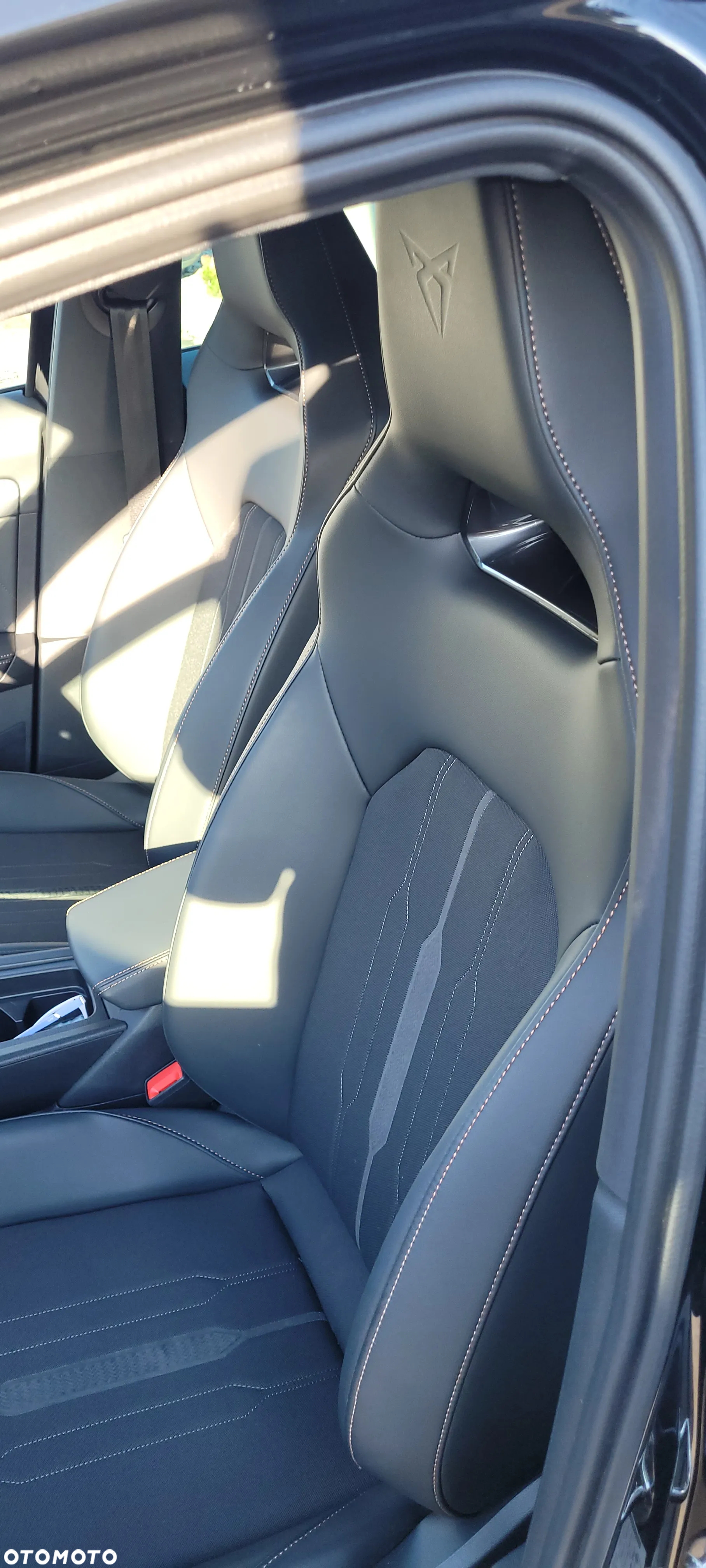 Cupra Formentor 1.5 TSI DSG - 9