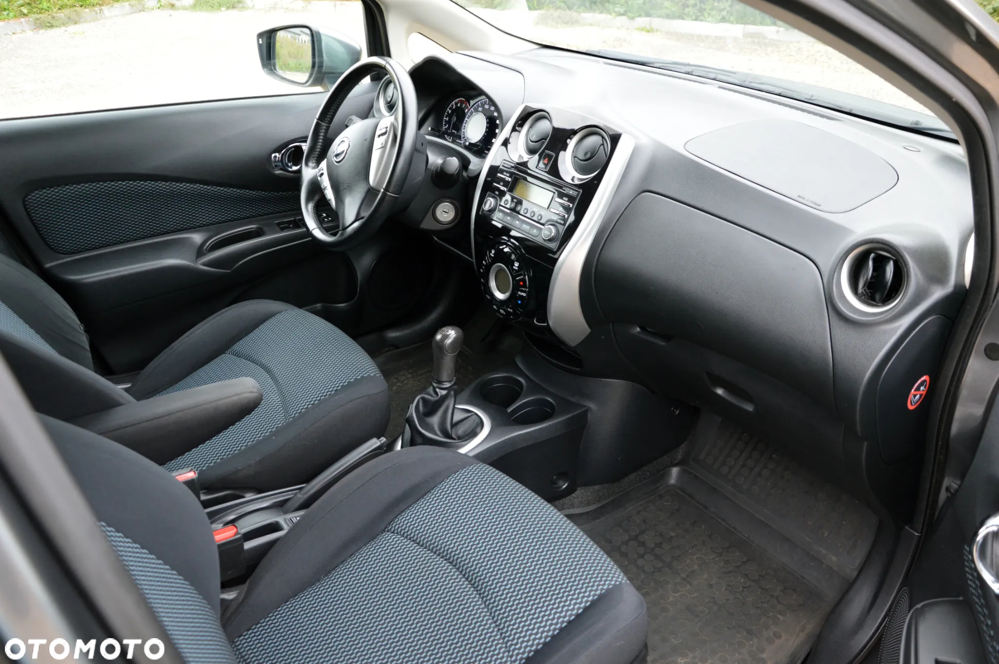 Nissan Note 1.2 DIG-S Tekna - 7