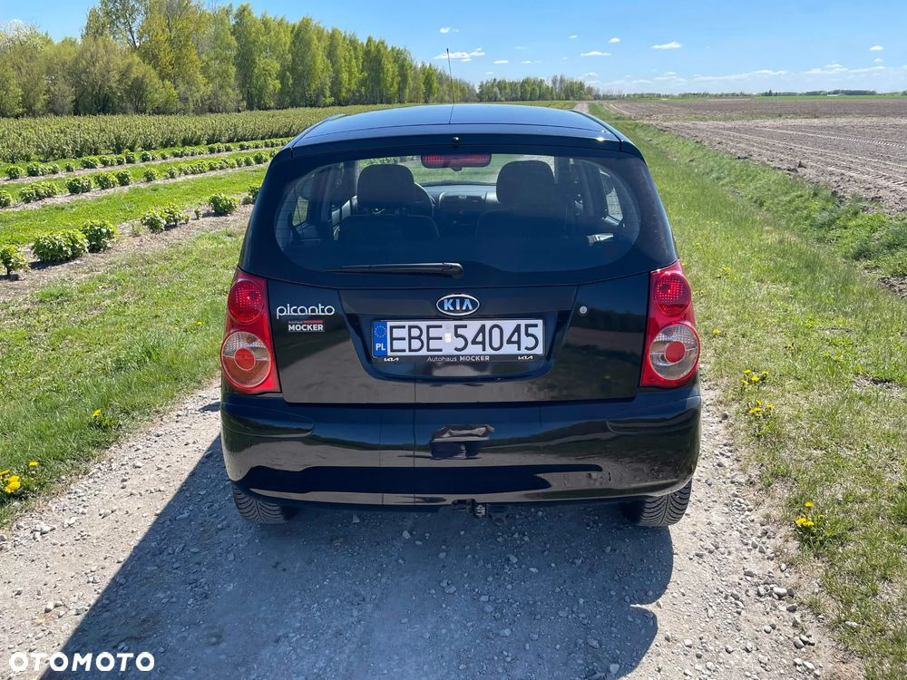 Kia Picanto 1.1 - 6