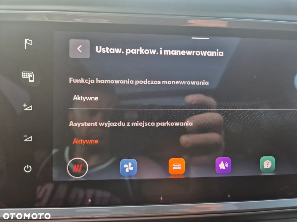 Cupra Ateca 2.0 TSI 4Drive DSG - 36