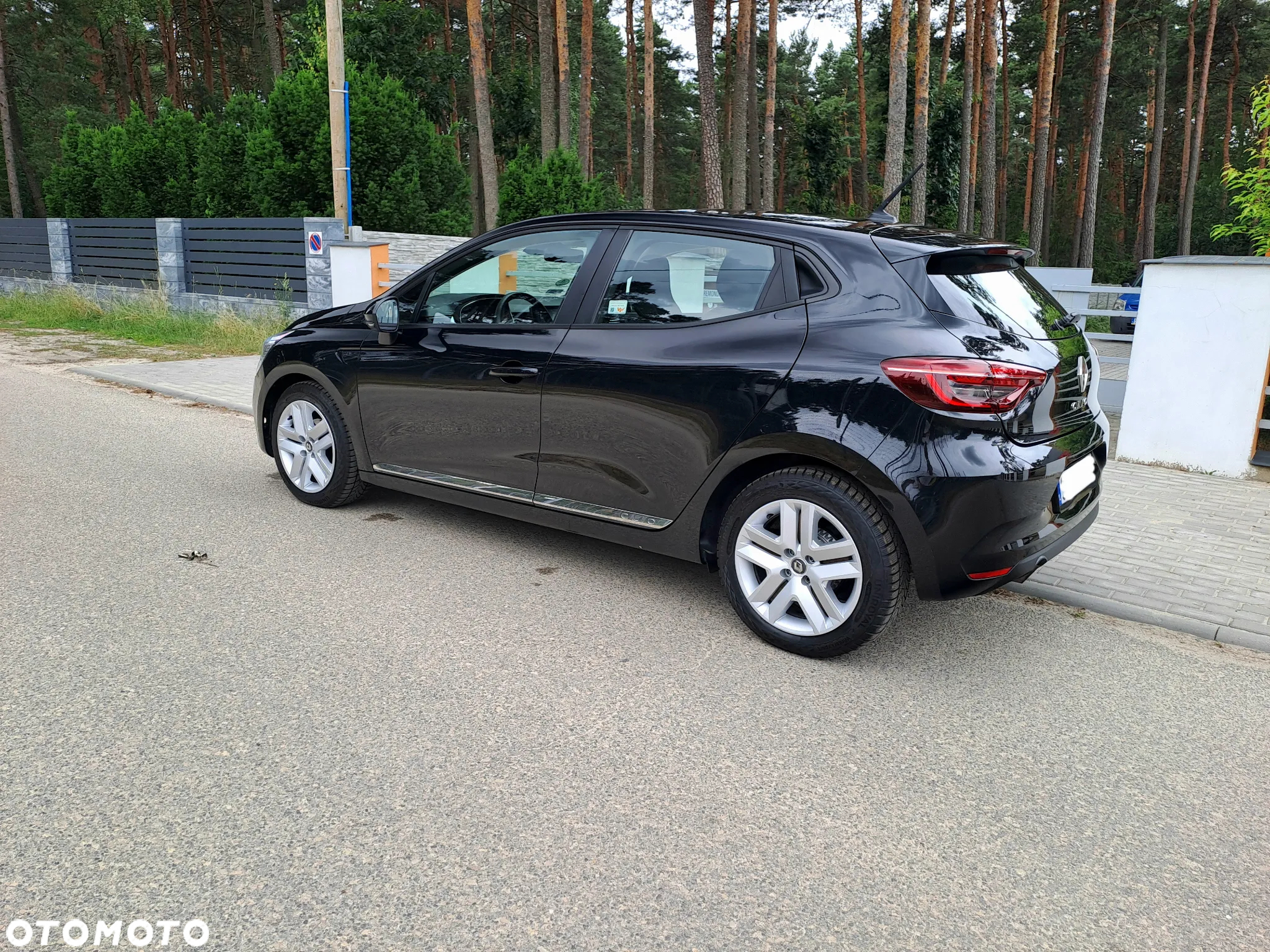Renault Clio - 3