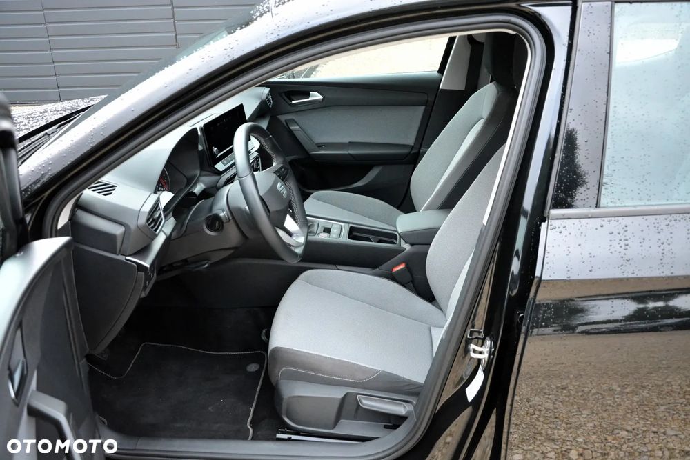 Seat Leon 1.0 TSI Style - 10