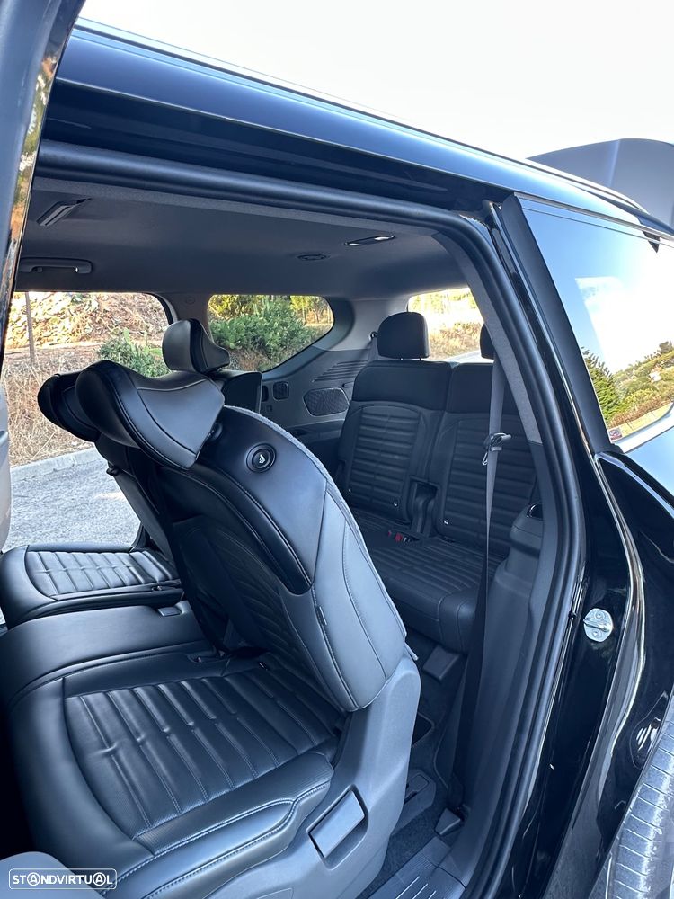 Kia EV9 98.8 kWh 1st Edition - 14