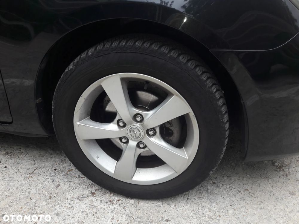 Mazda 3 1.6 Active - 3