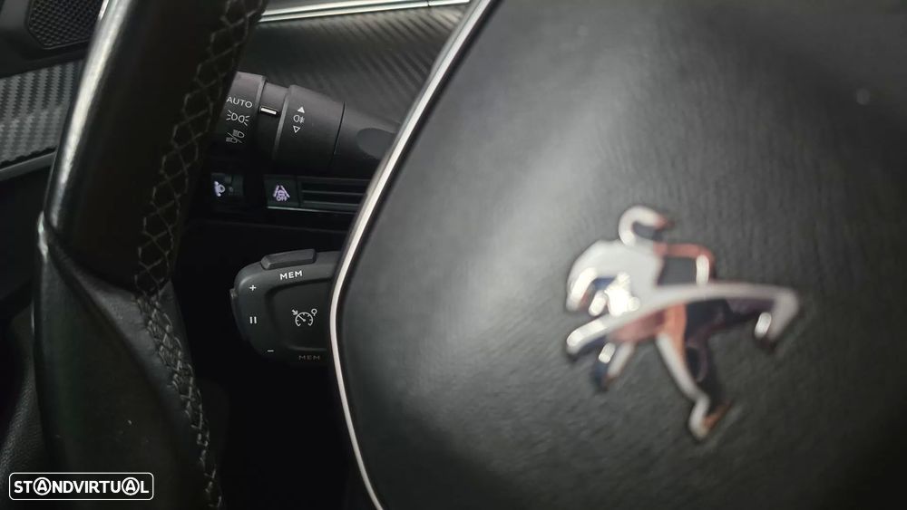 Peugeot 508 SW 1.5 BlueHDi GT Line - 19