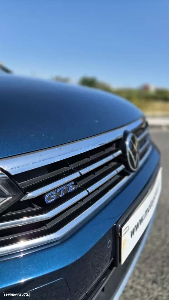 VW Passat Variant 1.4 TSI GTE+ Plug-in - 7