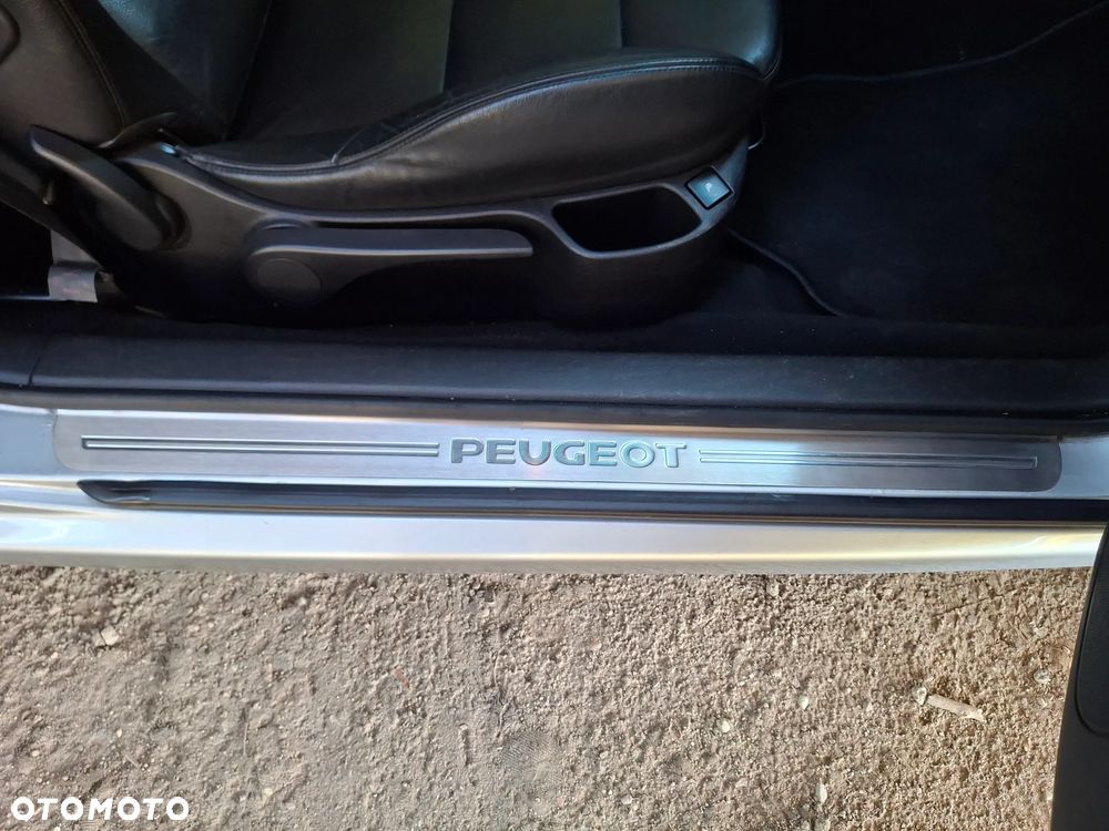 Peugeot 307 CC - 31