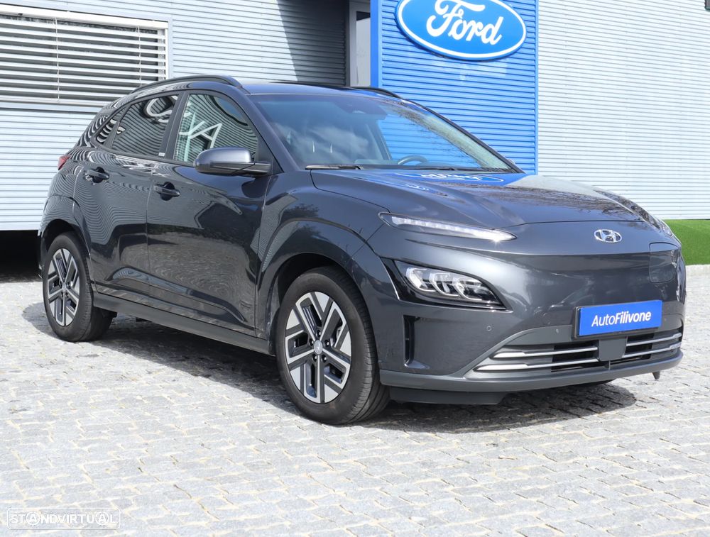 Hyundai Kauai Trend - 12