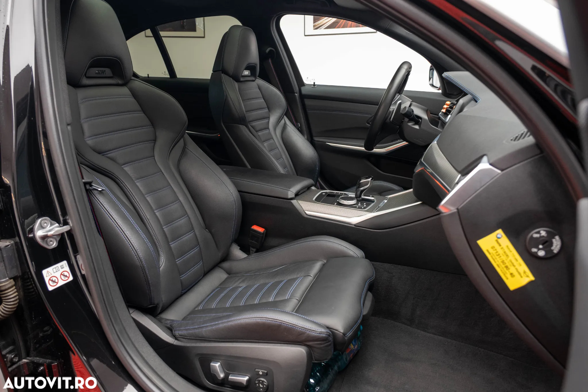 BMW M3 M340i xDrive - 25