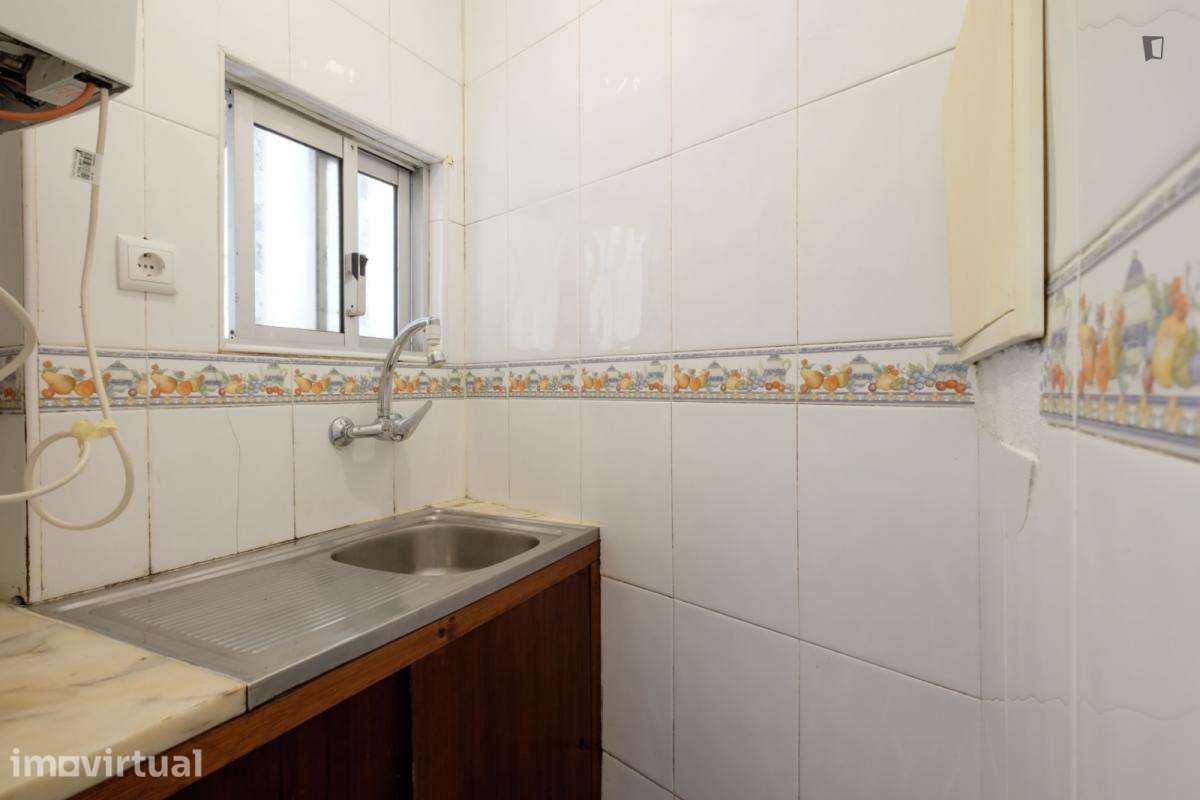 Apartamento com 1 quartos - localizado em Cidral Coimbra - Grande imagem: 3/13